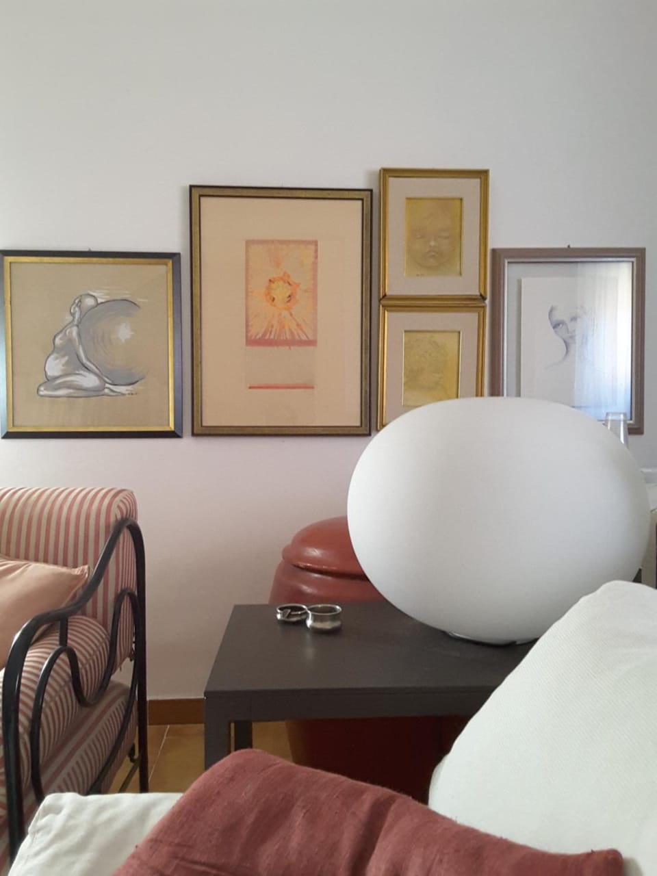 B&B I Sassetti Bed and Breakfast in Foligno