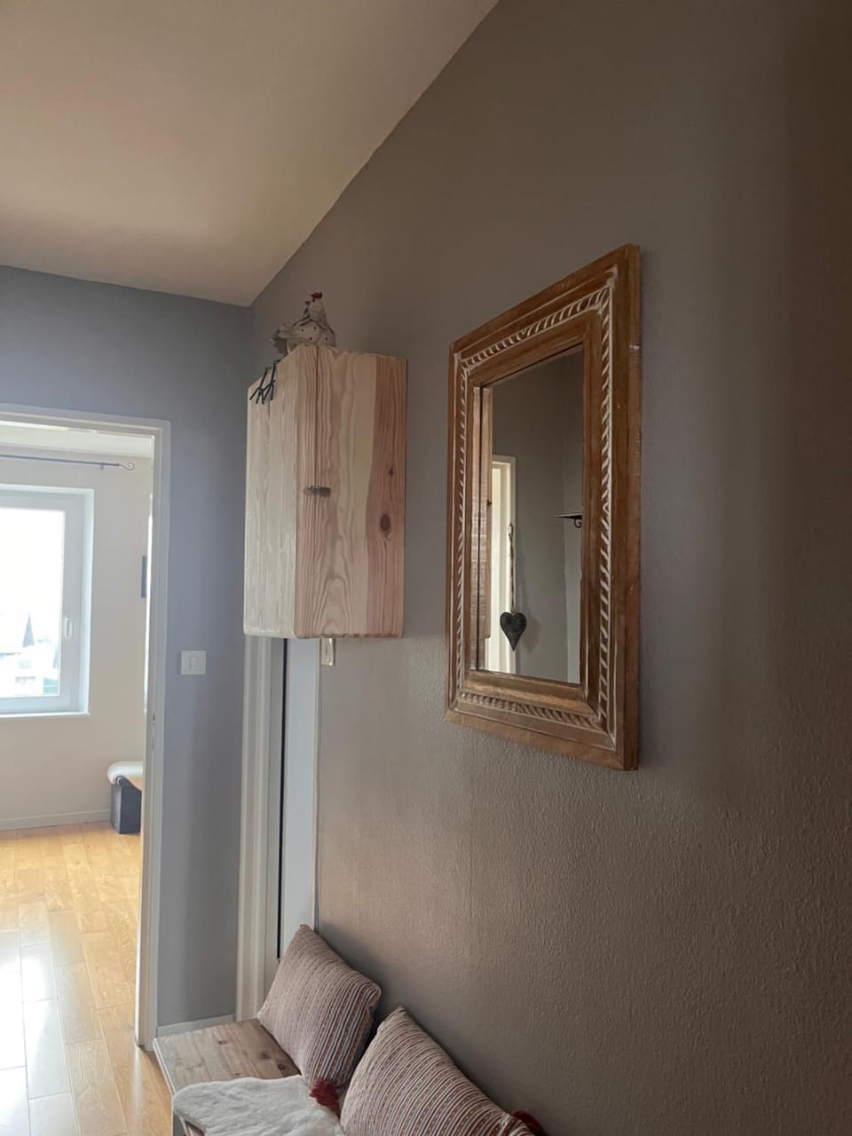 Gîte de la Niederau Apartment in Colmar