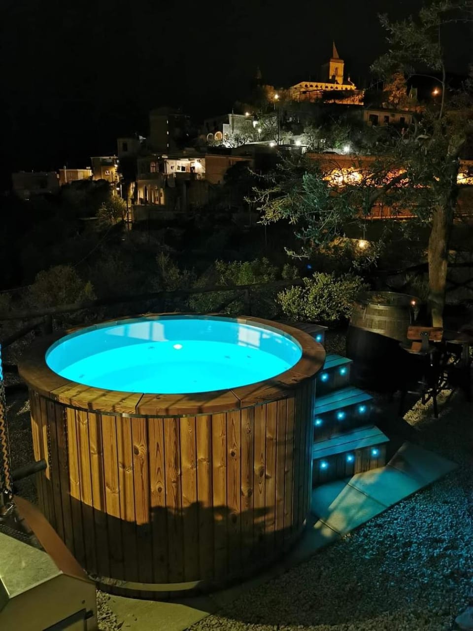 Villa Laura amazing breakfast,private outdoor hot tub, Positano experience House in Positano