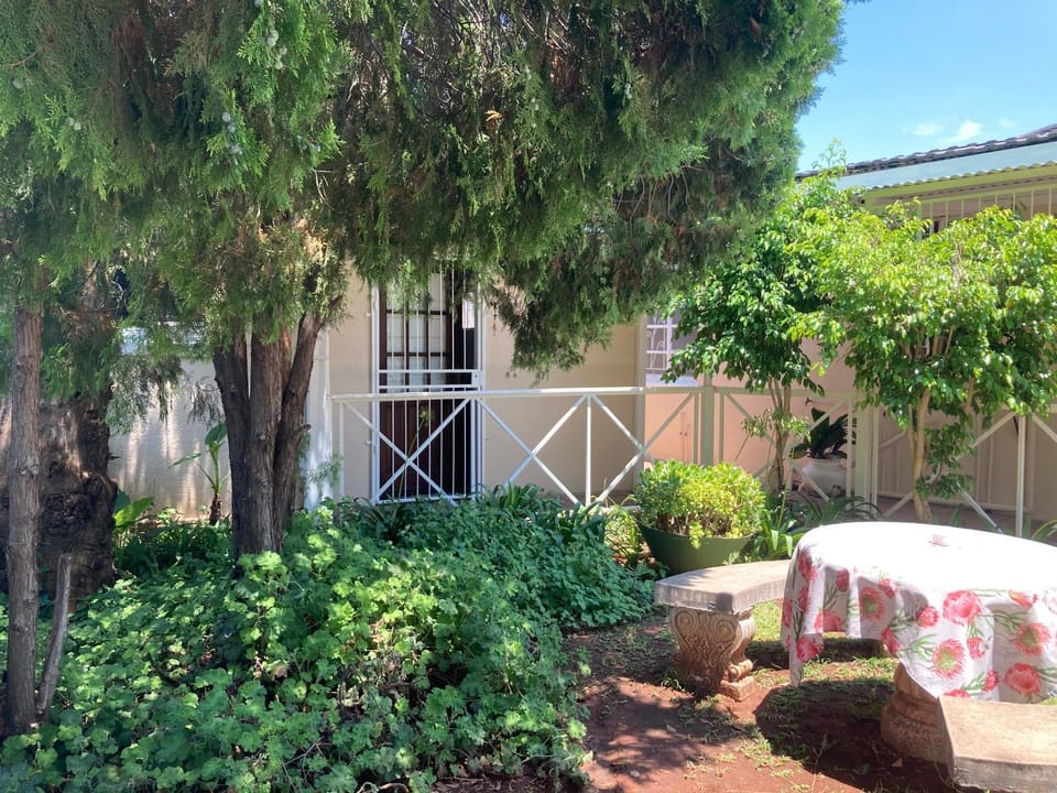 Jungnickel Guesthouse Bed and Breakfast in South Africa