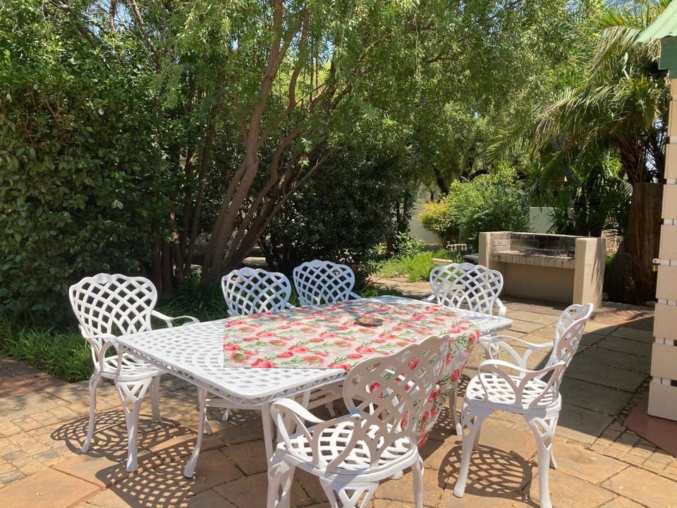 Jungnickel Guesthouse Bed and Breakfast in South Africa