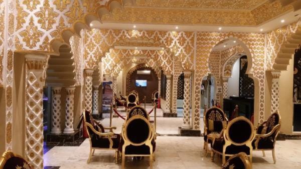 4 Qasr Latheqiya For Serviced Apartments Apartment hotel in Saudi Arabia