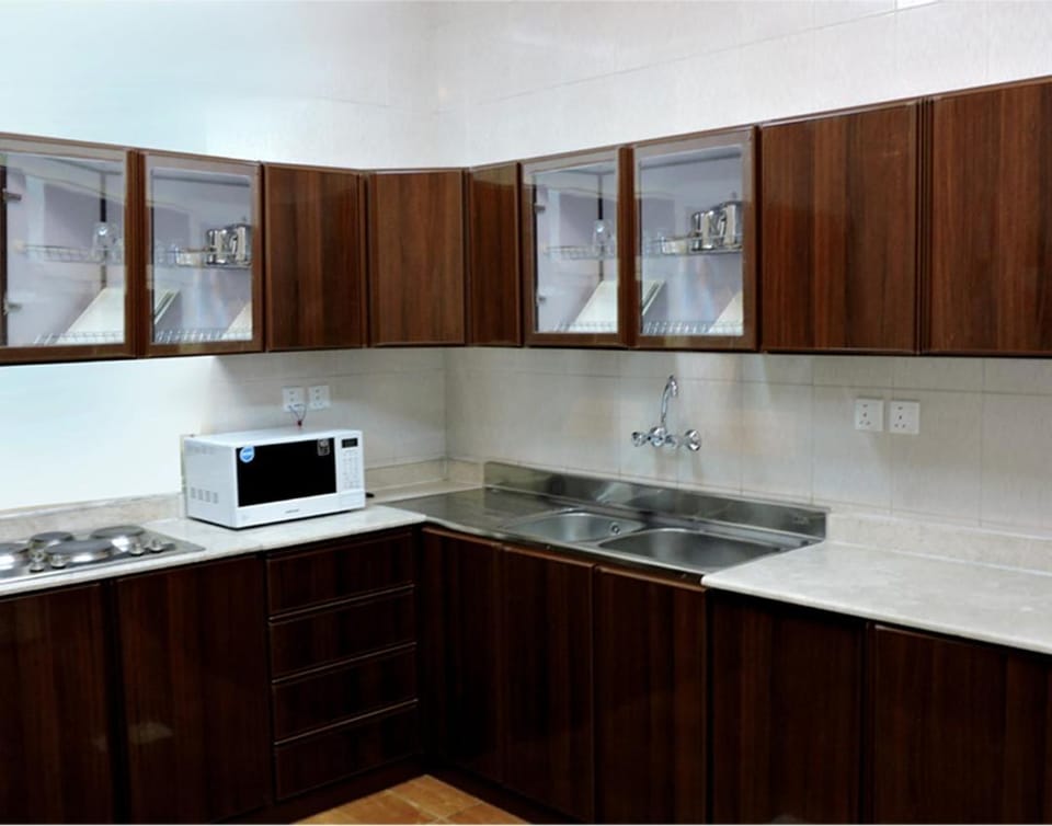 4 Qasr Latheqiya For Serviced Apartments Apartment hotel in Saudi Arabia