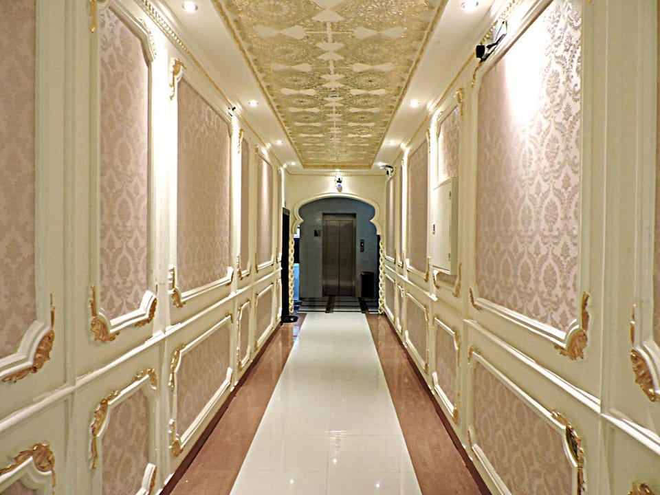 4 Qasr Latheqiya For Serviced Apartments Apartment hotel in Saudi Arabia