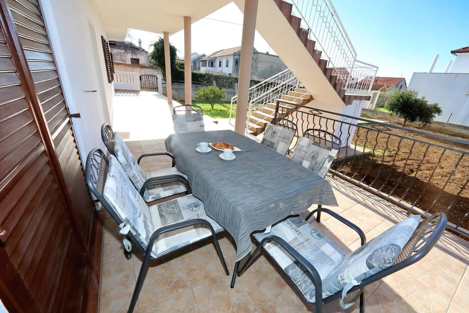 Apartmani Dubravka Apartment in Šibenik-Knin County, Croatia