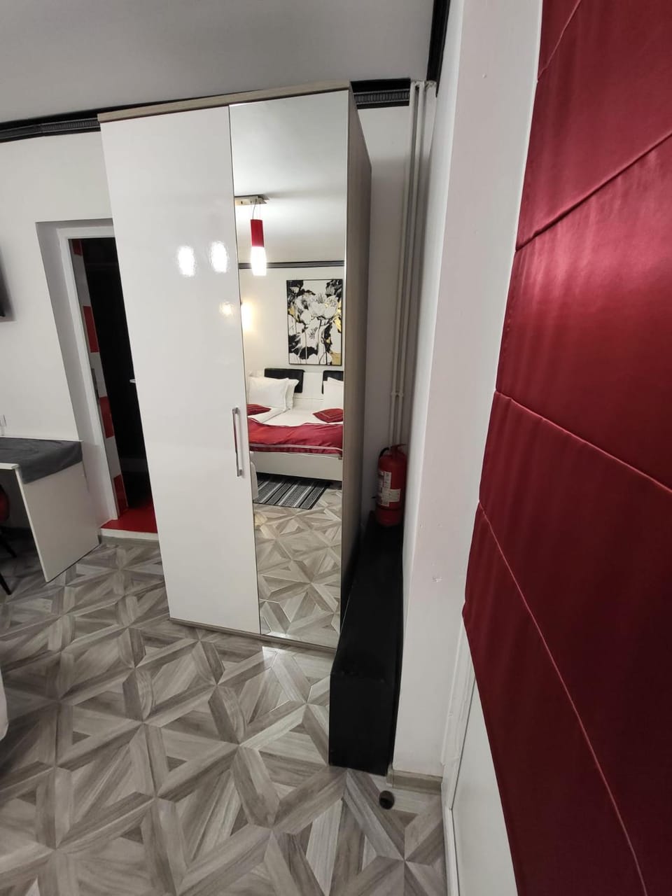 Amaraz Center Bed and Breakfast in Sibiu