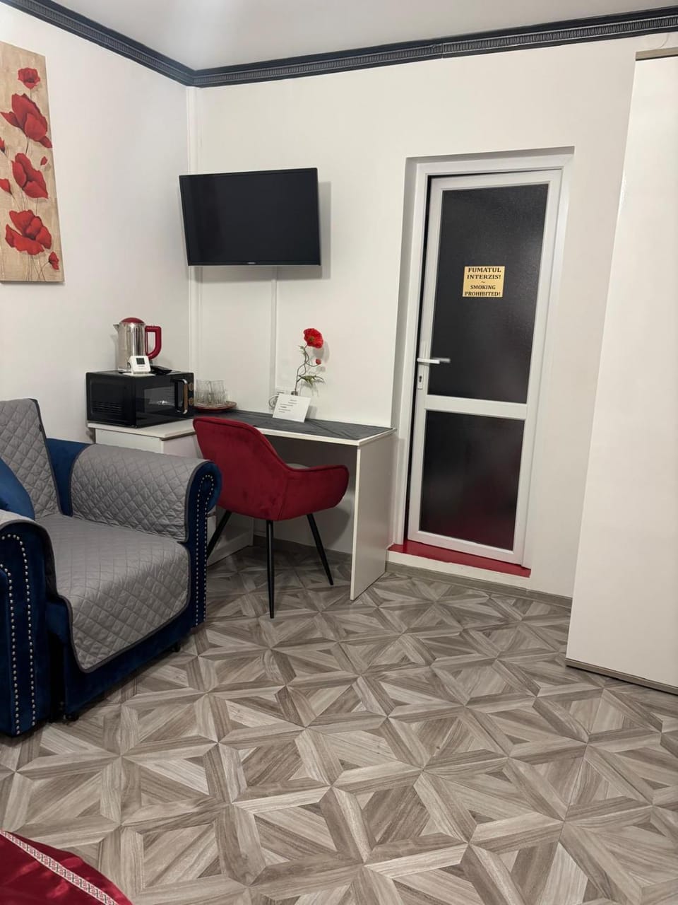 Amaraz Center Bed and Breakfast in Sibiu