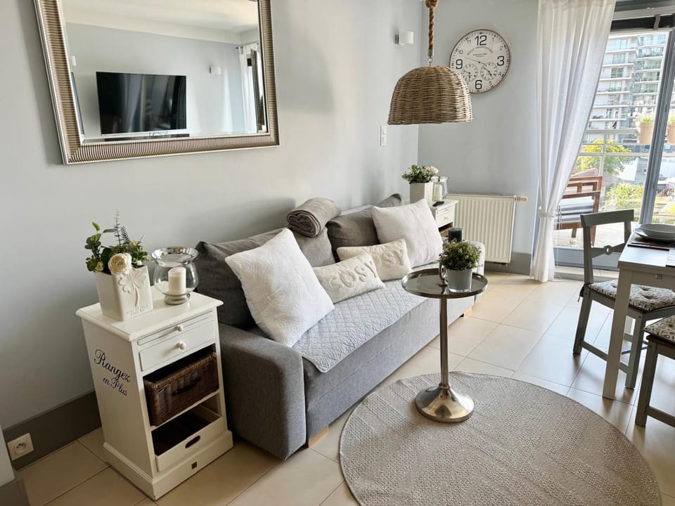 Edel Exclusive Apartments Villa Marea 102 Especially for You Apartment in Miedzyzdroje
