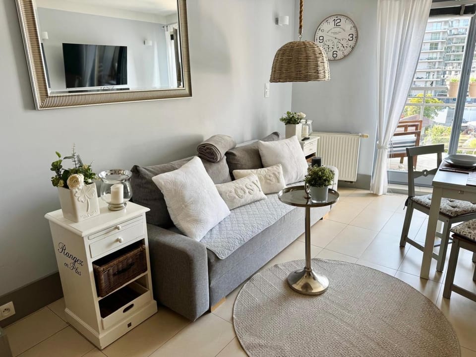 Edel Exclusive Apartments Villa Marea 102 Especially for You Apartment in Miedzyzdroje