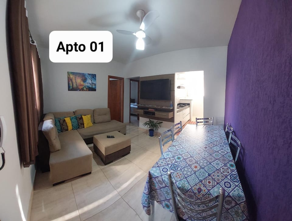 Communal lounge/ TV room, Living room, Seating area