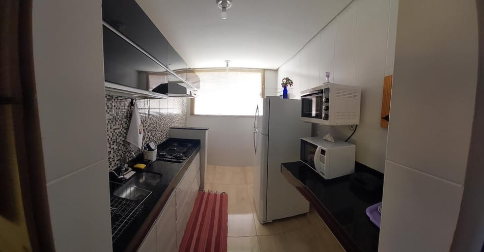 Kitchen or kitchenette, minibar, pet friendly, stove