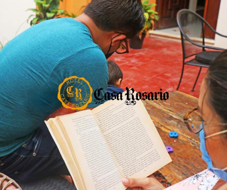 Hotel Casa Rosario Hotel in State of Quintana Roo