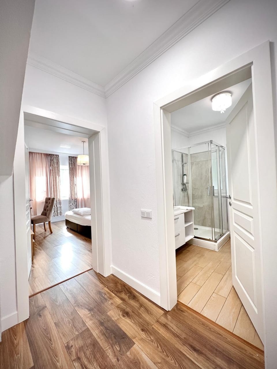 Armonia Apartments Apartment in Timisoara