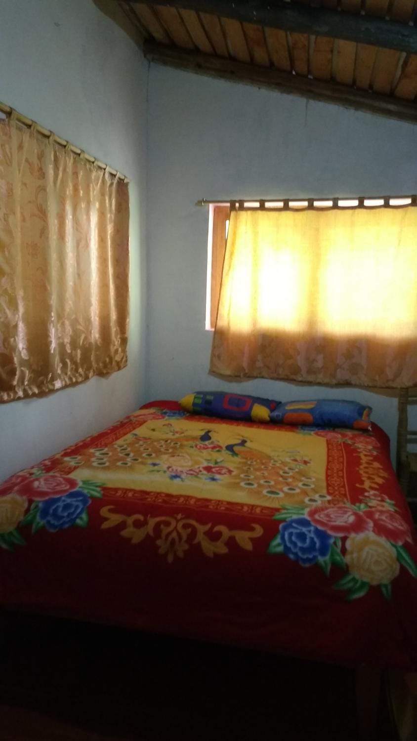 Hospedaje Illariy Nature lodge in Ancash, Peru