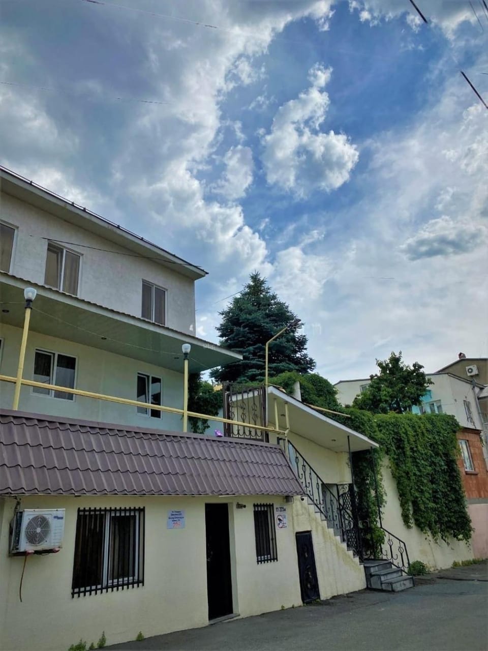 VIP Hotel-Villa 3 in the center Villa in Yerevan