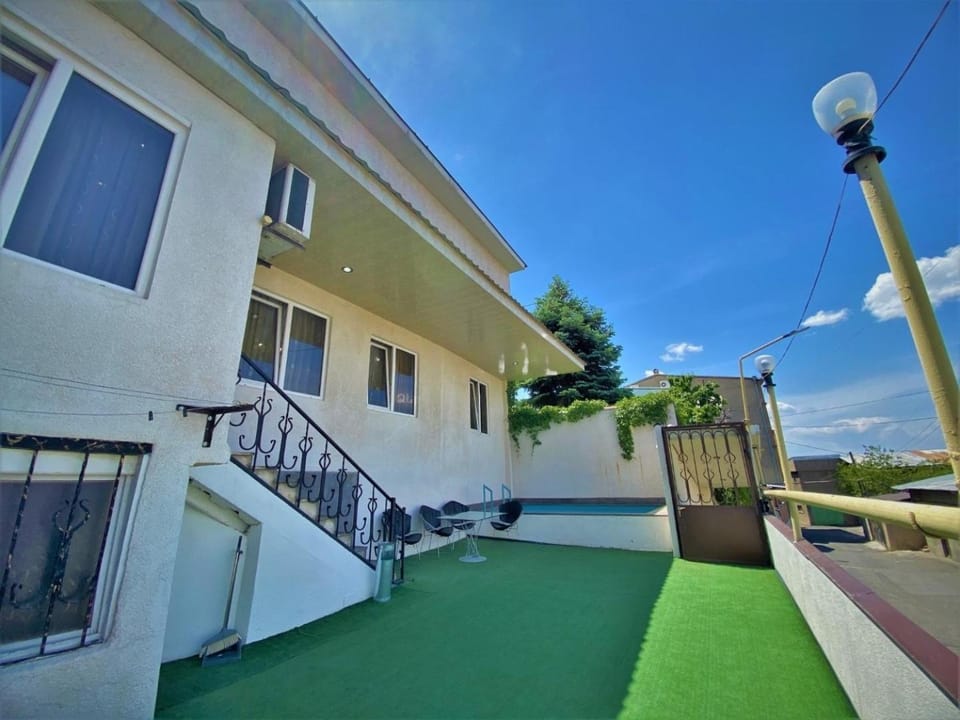 VIP Hotel-Villa 3 in the center Villa in Yerevan