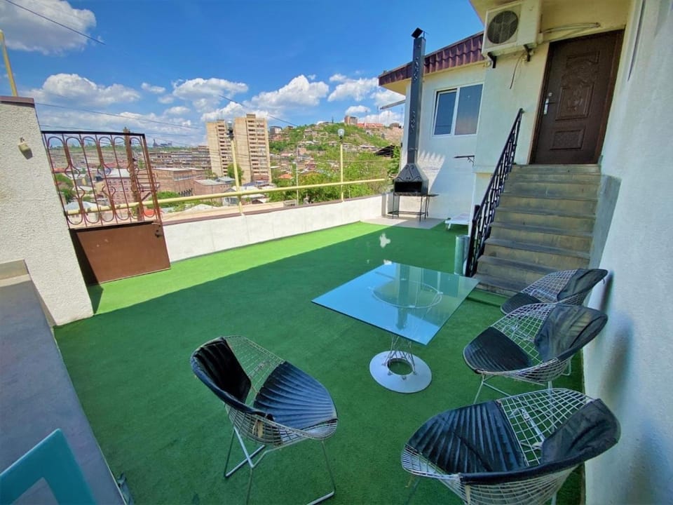 VIP Hotel-Villa 3 in the center Villa in Yerevan
