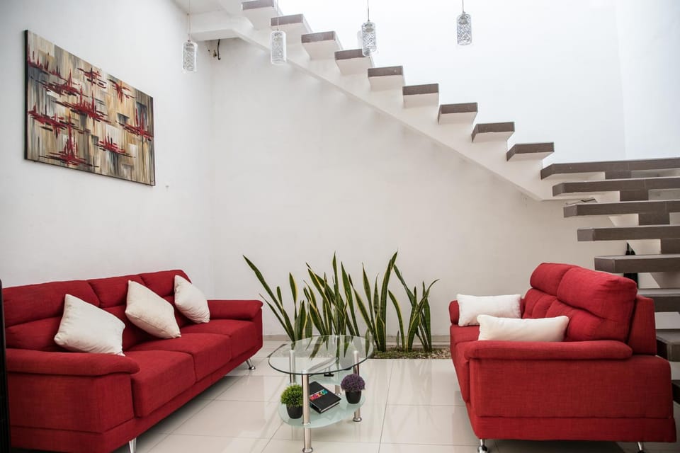 Margarett Hotel Hotel in State of Quintana Roo