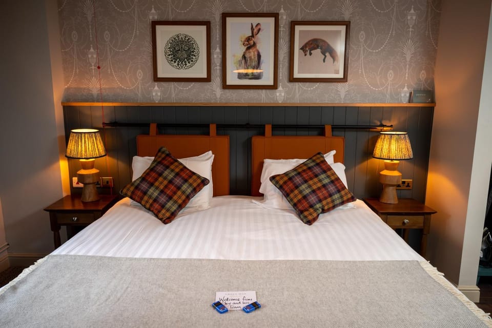 Green Man by Chef & Brewer Collection Hotel in Harlow