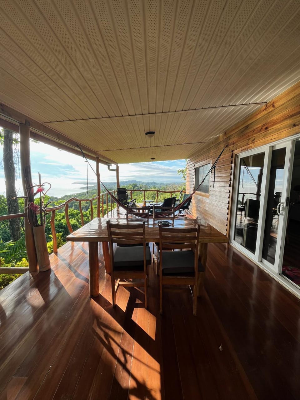 Day, Natural landscape, View (from property/room), Balcony/Terrace