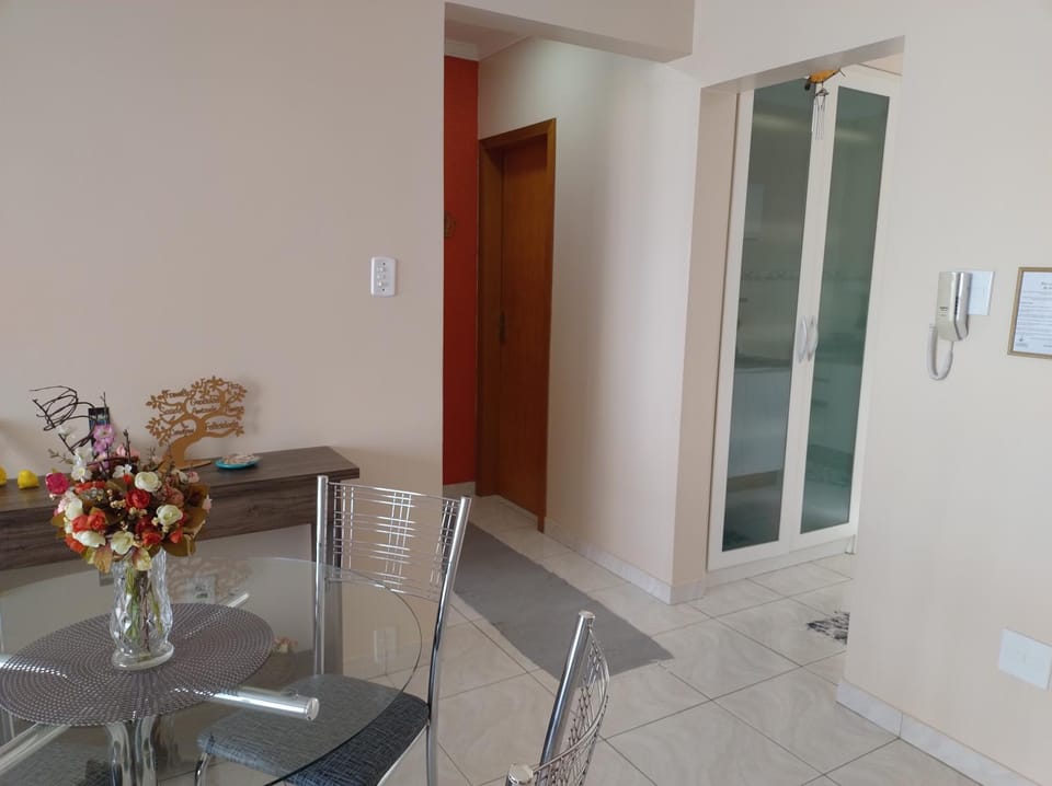 Ap da Cris Apartment in State of Santa Catarina