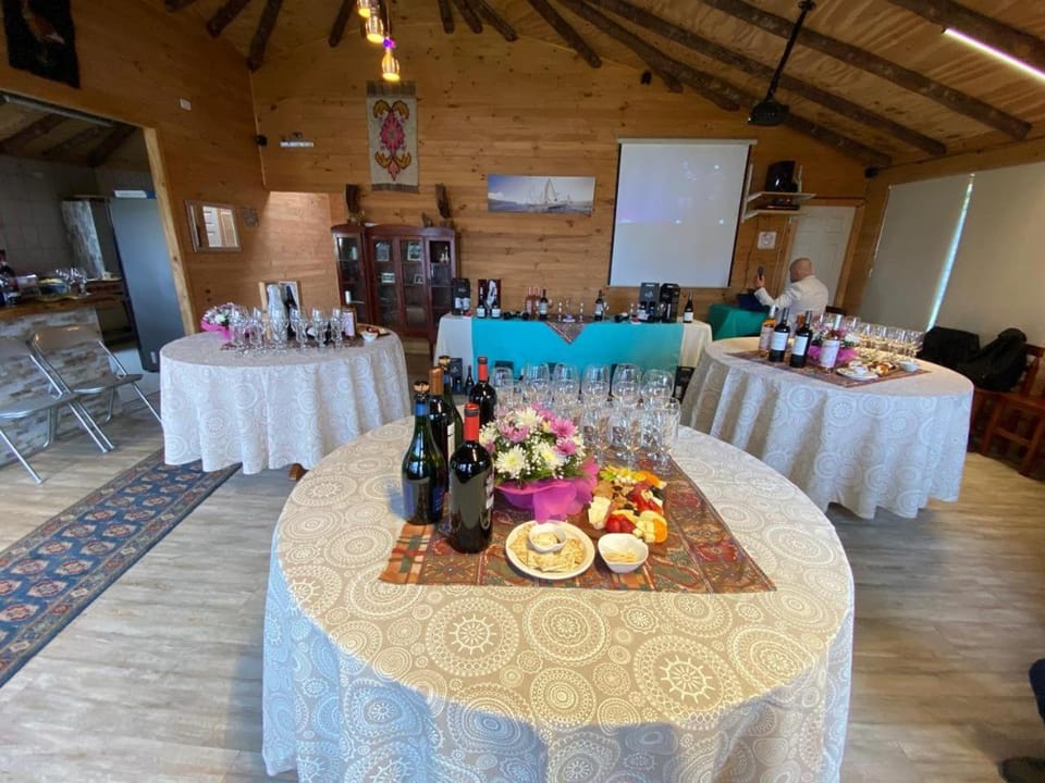 Banquet/Function facilities