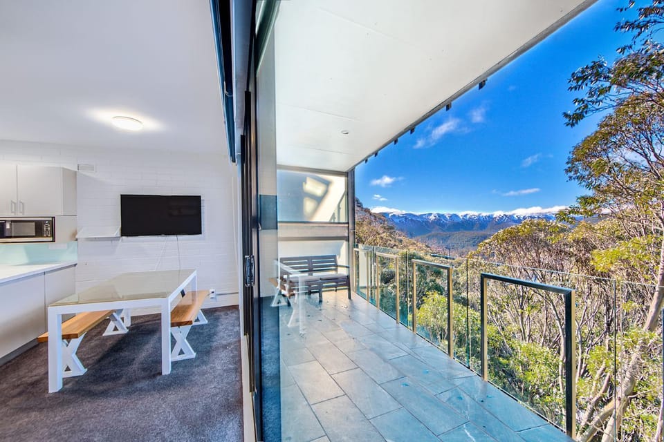Snow Ski Apartments 25 Apartment in Falls Creek