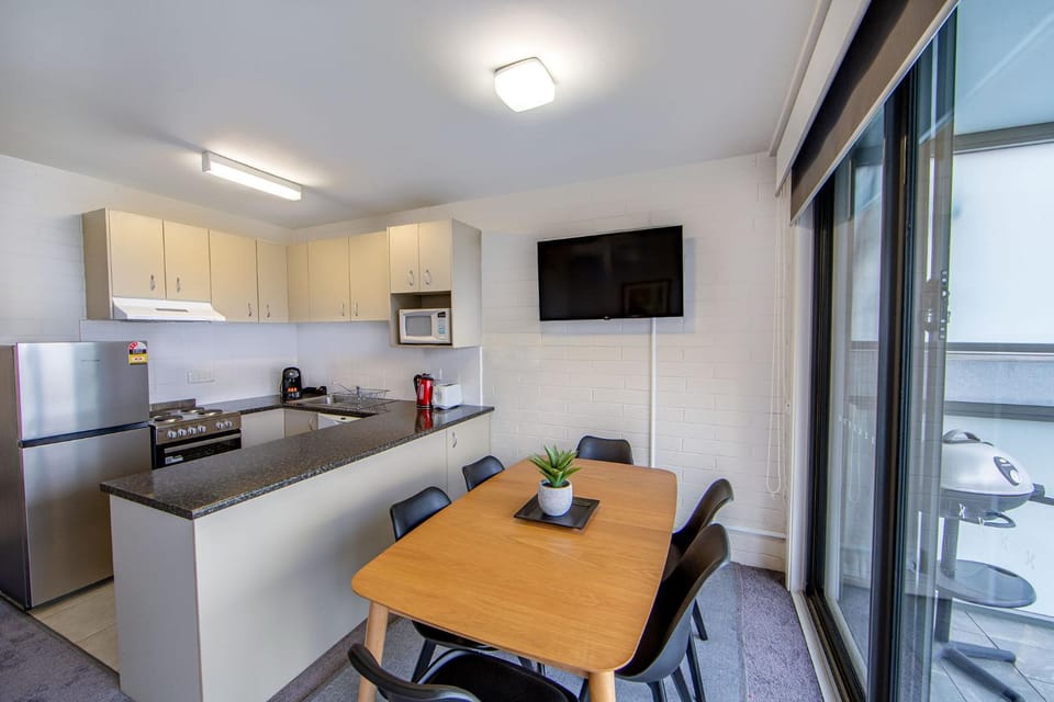 Snow Ski Apartments 27 Apartment in Falls Creek