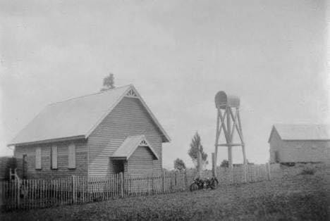 The Church Bed and Breakfast in Yungaburra