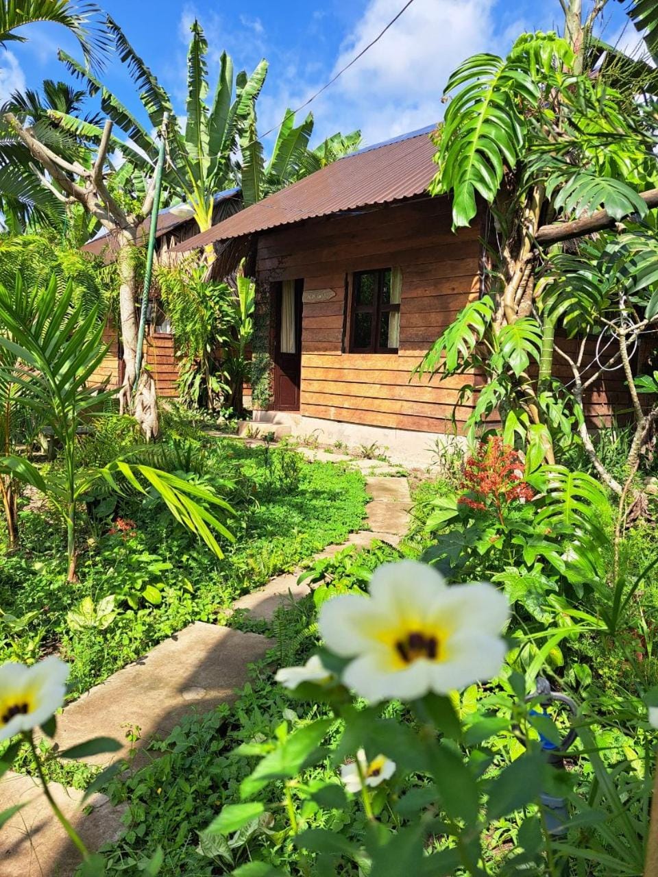 Happy Farm Tien Giang Homestay Vacation rental in Cambodia