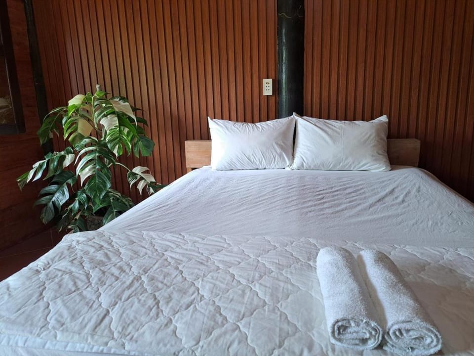 Happy Farm Tien Giang Homestay Vacation rental in Cambodia