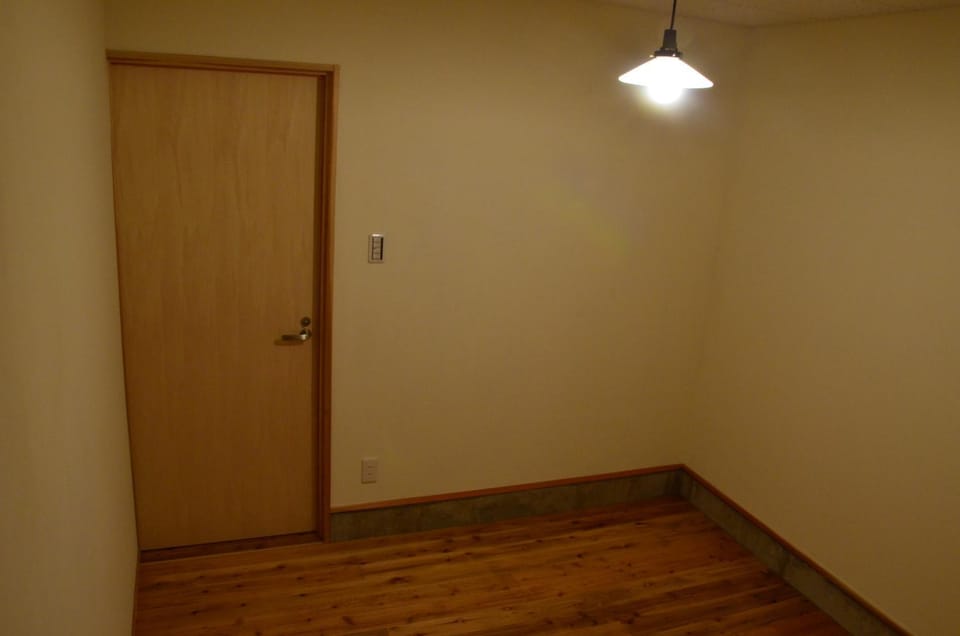View (from property/room), Photo of the whole room, Bedroom