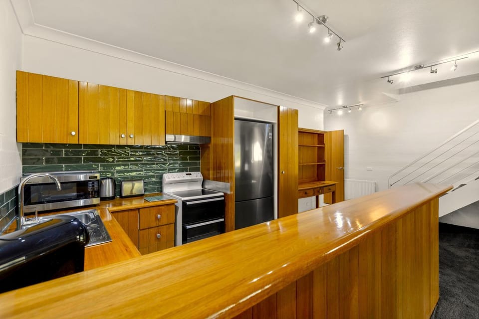 Snow Ski Apartments Extra Spacious Penthouse 41 Apartment in Falls Creek