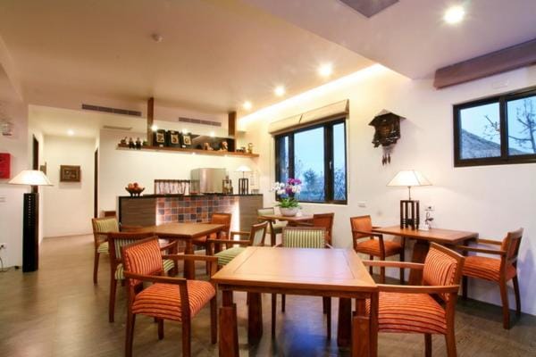 Dahou Villa Vacation rental in Taiwan, Province of China