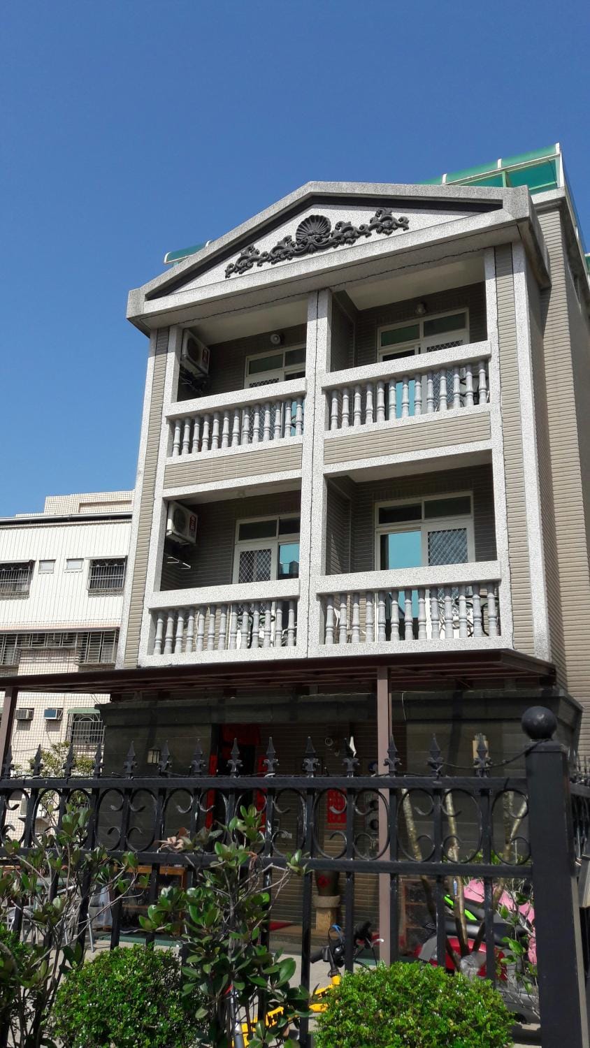 Fengming B&B Bed and Breakfast in Xiamen