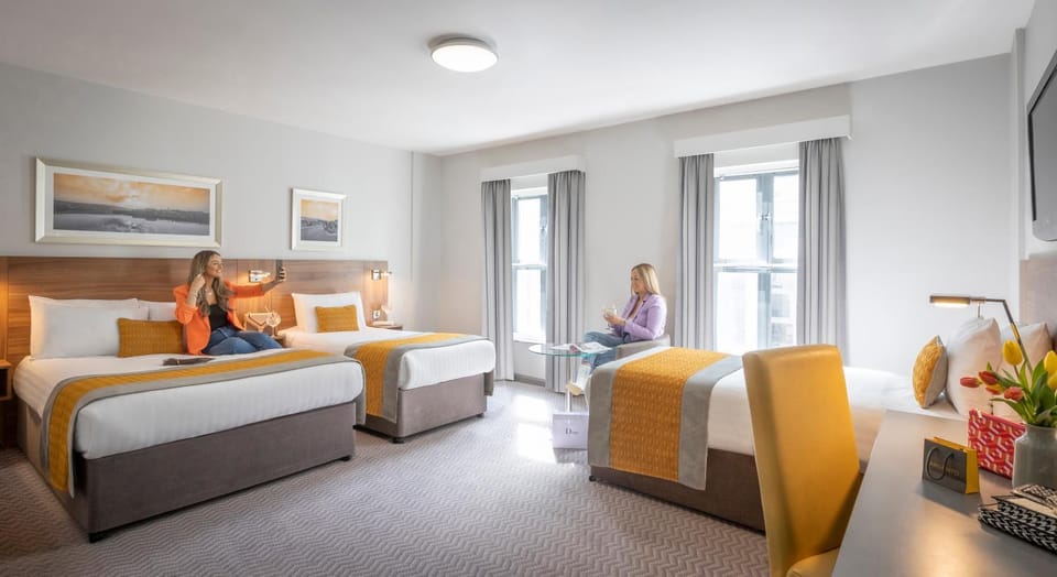 Bed, People, Bedroom