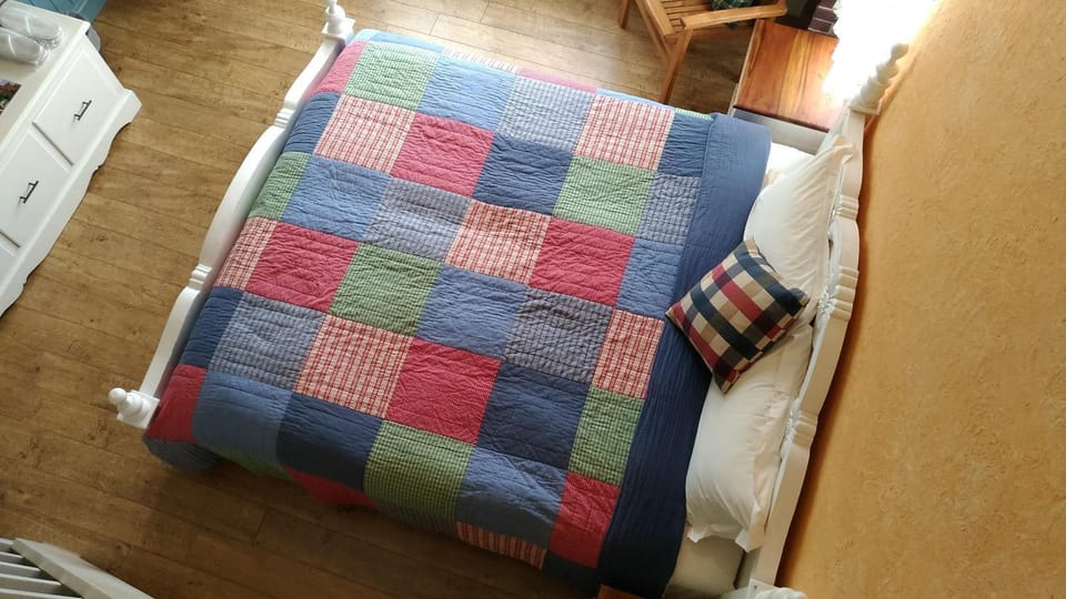 bunk bed