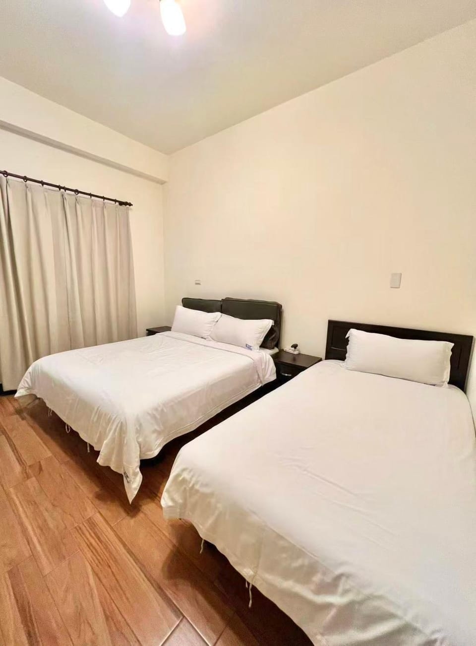 Ferry Bow Vacation rental in Xiamen