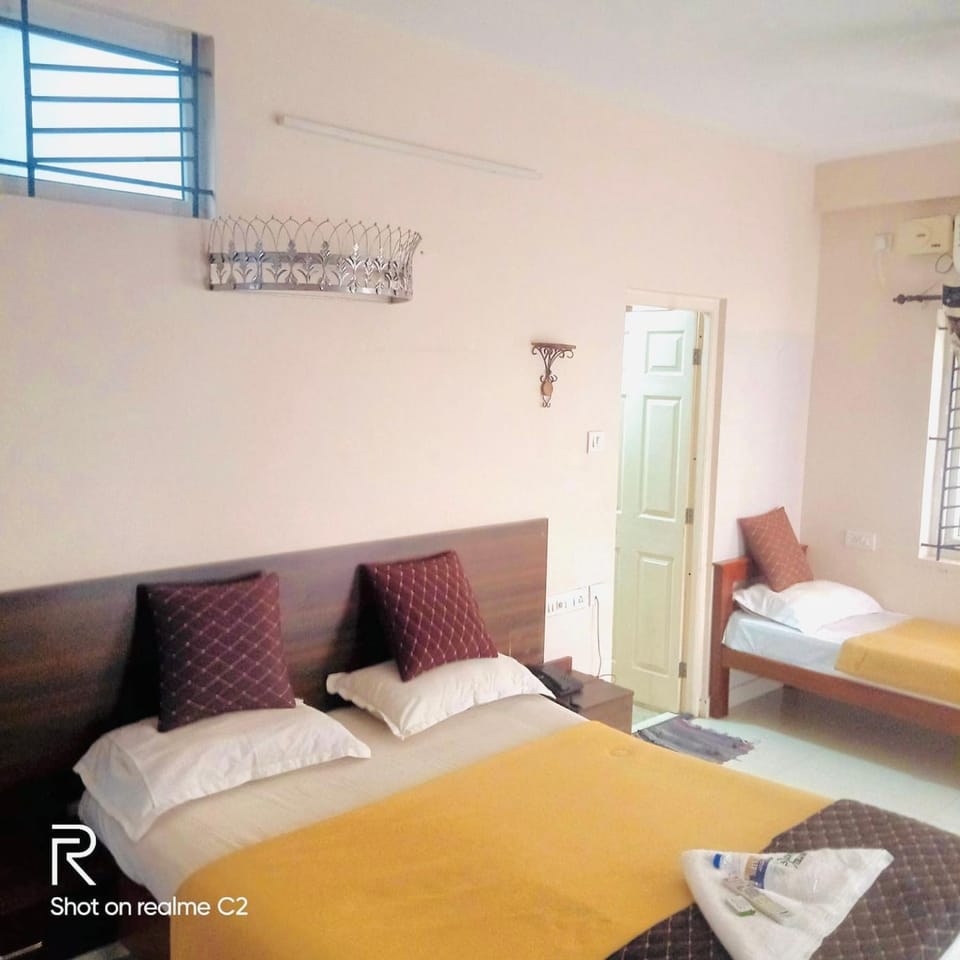 Hotel Jothi Hotel in Coimbatore