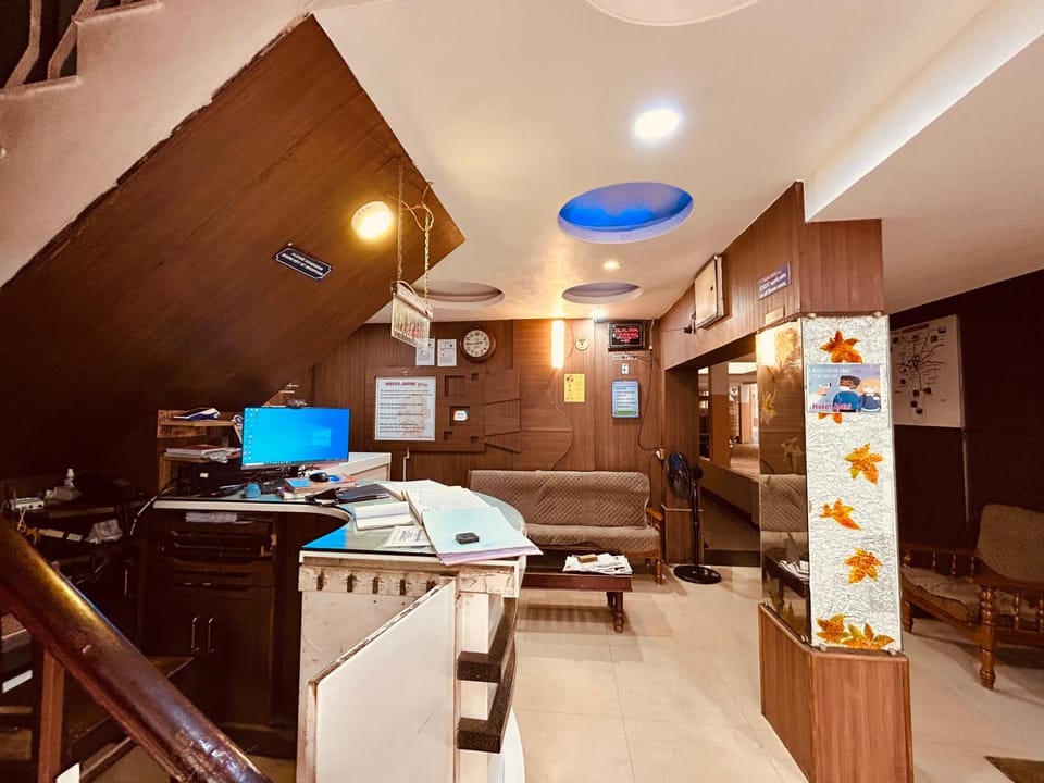 Hotel Jothi Hotel in Coimbatore