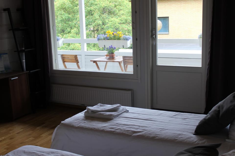 GuestHouse Arctic Heart Bed and Breakfast in Rovaniemi