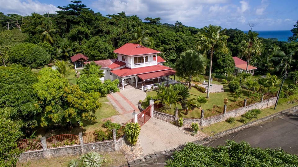 View (from property/room), Garden view