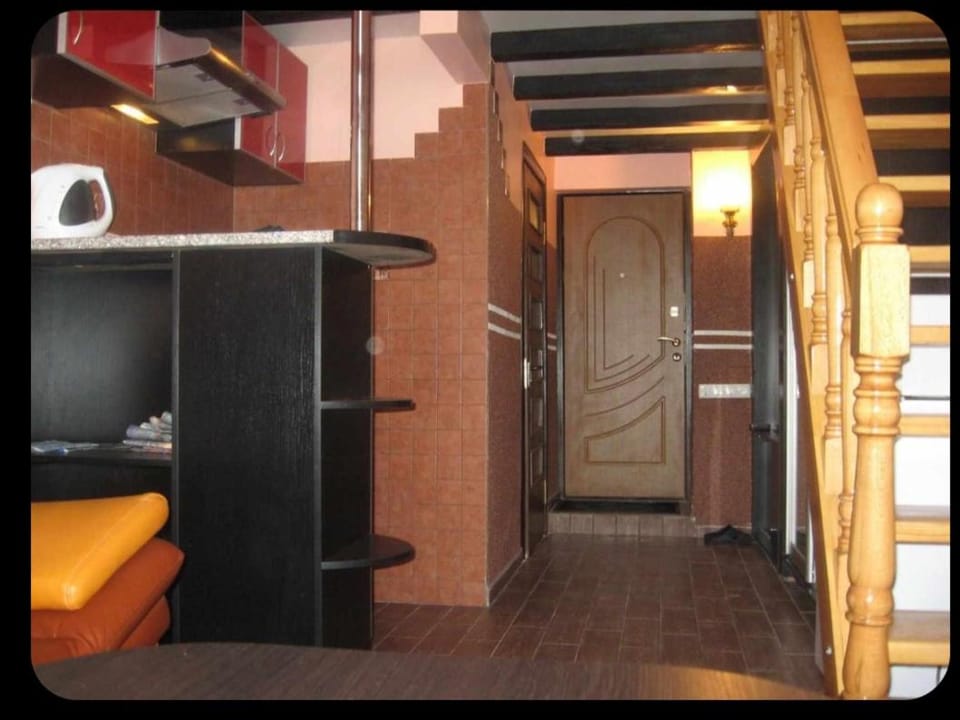 площа Старий Ринок з балконом Apartment in Lviv