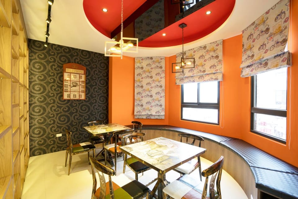 愛丁堡集團市區精品及國王雙館民宿Edinburgh Boutique Hotel Vacation rental in Fujian