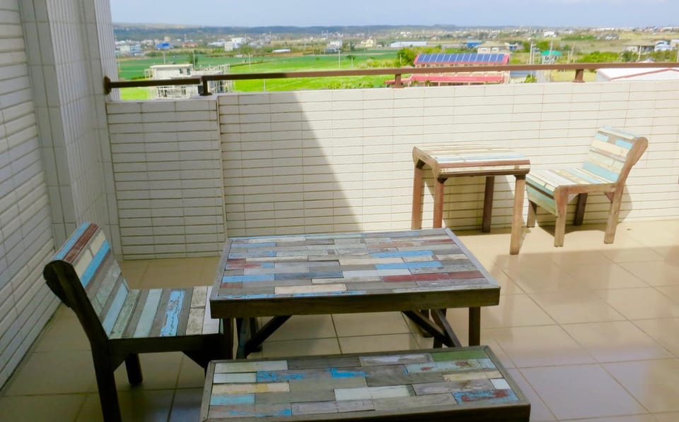 Xiang Xiang Vacation rental in Hengchun Township