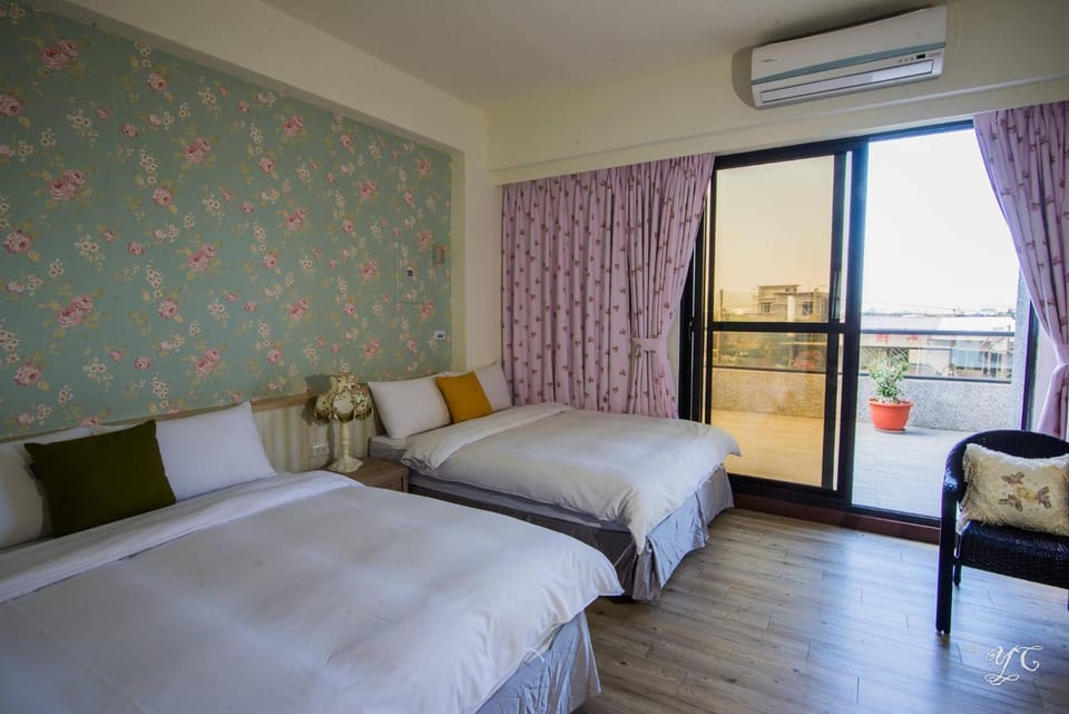 Xiang Xiang Vacation rental in Hengchun Township