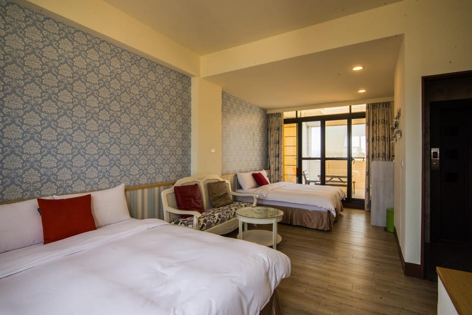 Xiang Xiang Vacation rental in Hengchun Township