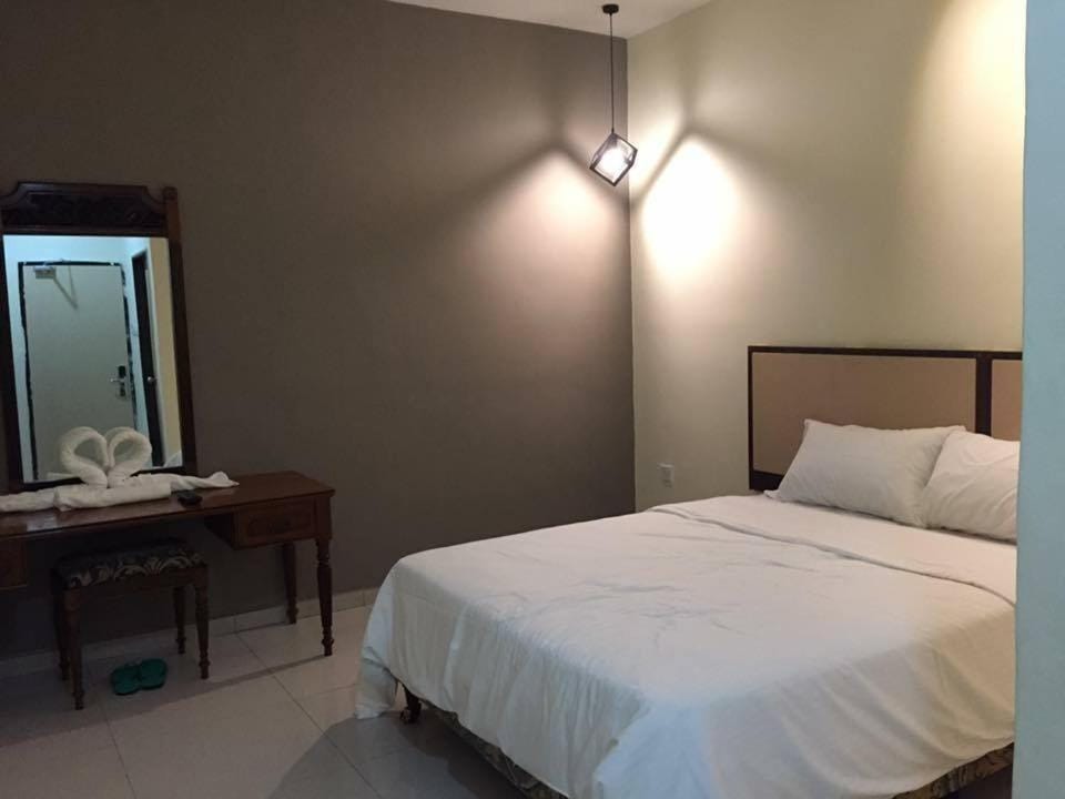 Senrose Hotel Kuantan Hotel in Pahang, Malaysia