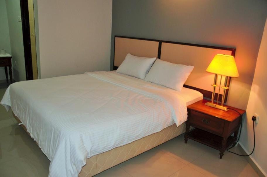 Senrose Hotel Kuantan Hotel in Pahang, Malaysia