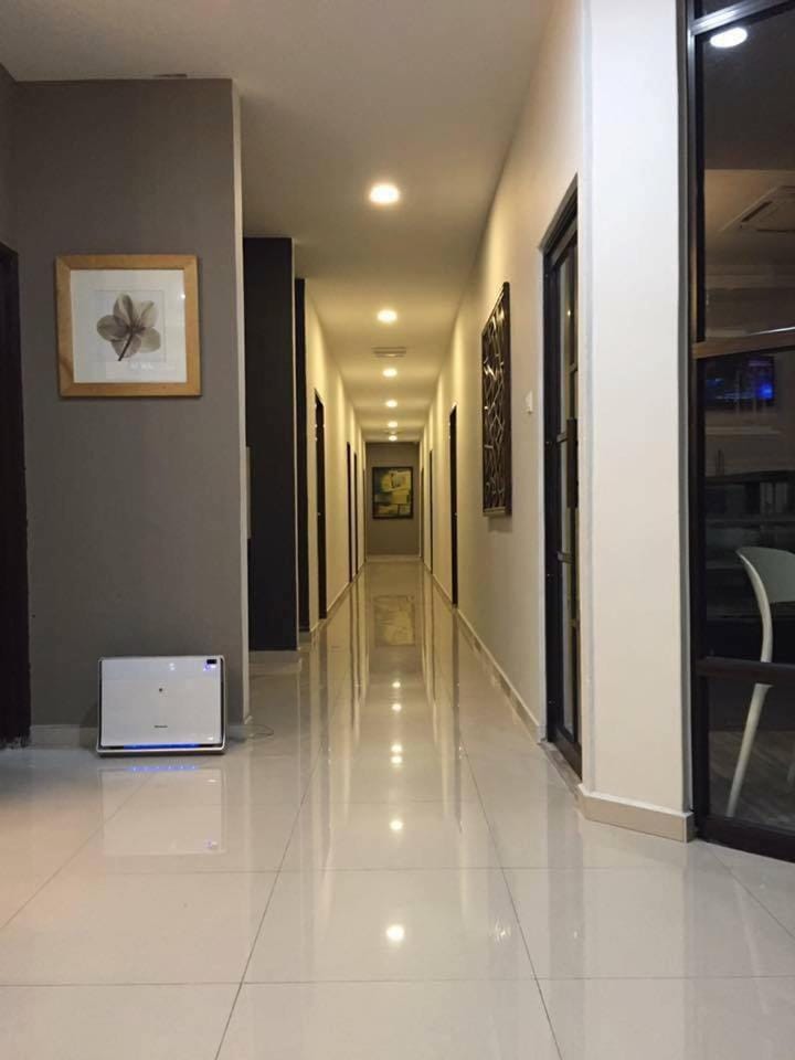 Senrose Hotel Kuantan Hotel in Pahang, Malaysia